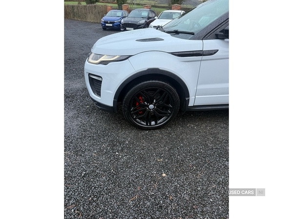 Used Land Rover Range Rover Evoque 2015 for sale - 76856162: Photo 7