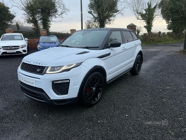 Used Land Rover Range Rover Evoque 2015 for sale - 76856162: Photo 8