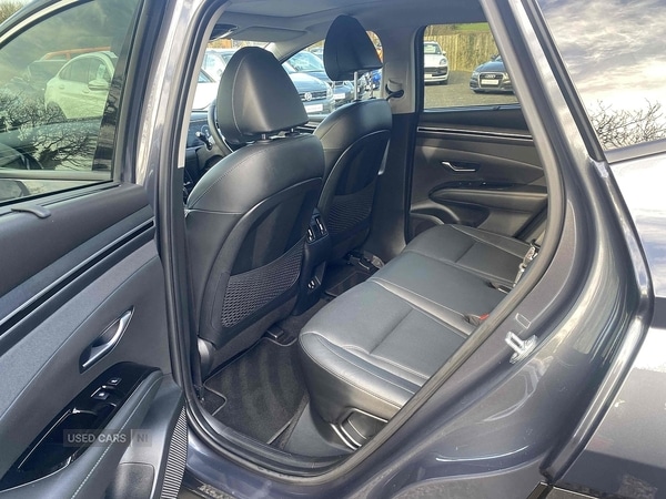 Used Hyundai TUCSON 2023 for sale - 77401048: Photo 10