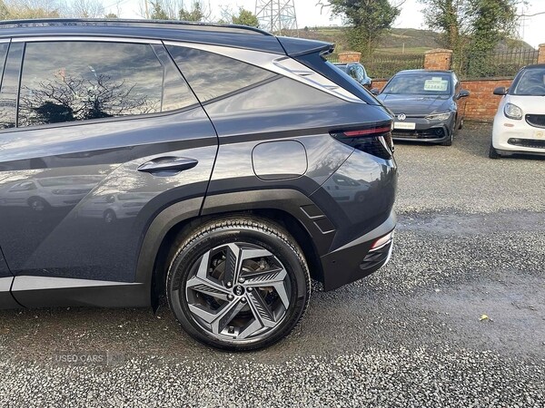 Used Hyundai TUCSON 2023 for sale - 77401048: Photo 11