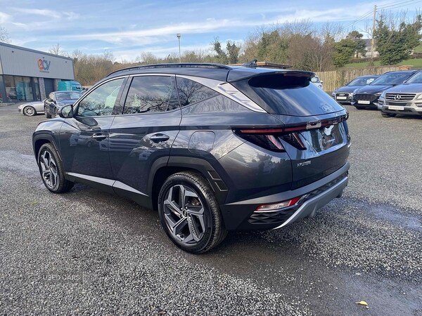 Used Hyundai TUCSON 2023 for sale - 77401048: Photo 12