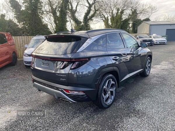 Used Hyundai TUCSON 2023 for sale - 77401048: Photo 14