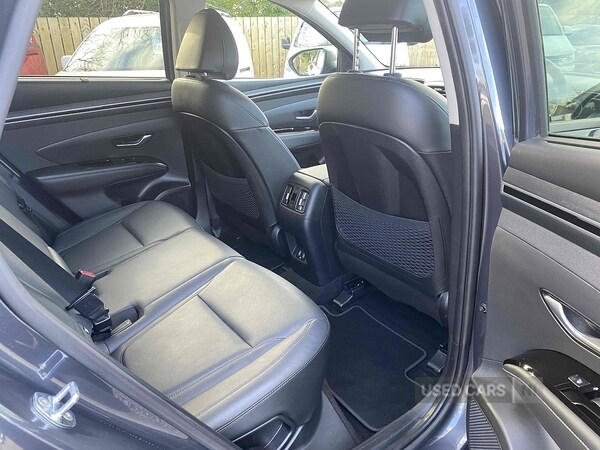 Used Hyundai TUCSON 2023 for sale - 77401048: Photo 15