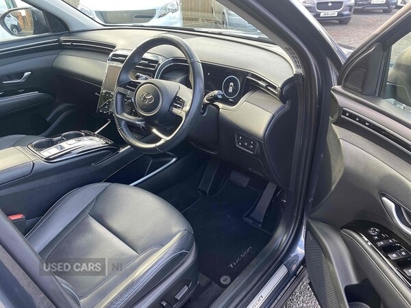 Used Hyundai TUCSON 2023 for sale - 77401048: Photo 16