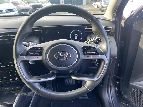 Used Hyundai TUCSON 2023 for sale - 77401048: Photo 17