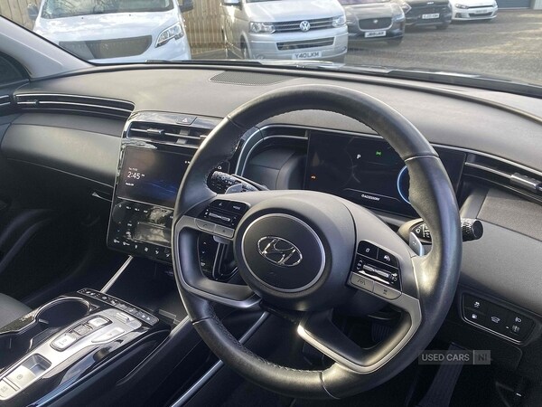 Used Hyundai TUCSON 2023 for sale - 77401048: Photo 18