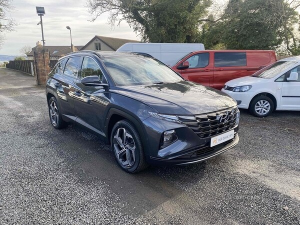 Used Hyundai TUCSON 2023 for sale - 77401048: Photo 19