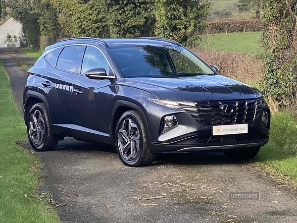 Used Hyundai TUCSON 2023 for sale - 77401048: Photo 2