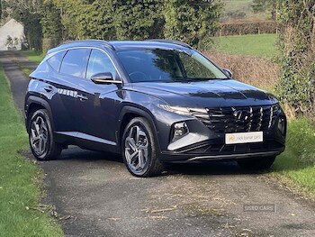 Used Hyundai TUCSON 2023 for sale - 77401048: Photo