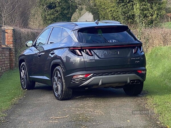 Used Hyundai TUCSON 2023 for sale - 77401048: Photo 5