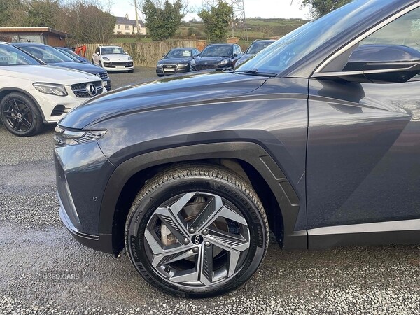 Used Hyundai TUCSON 2023 for sale - 77401048: Photo 8