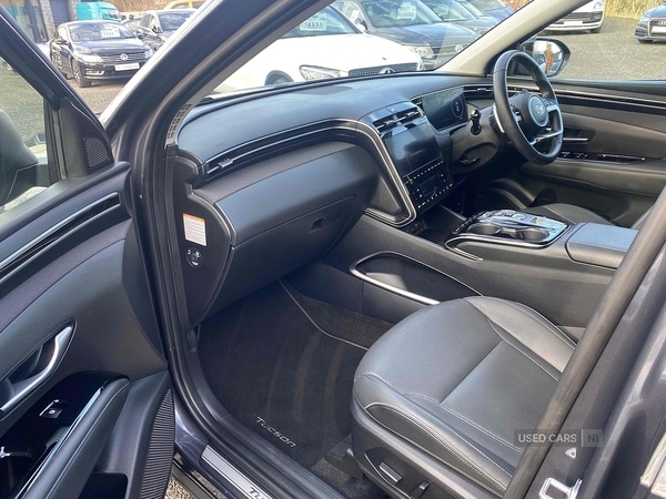 Used Hyundai TUCSON 2023 for sale - 77401048: Photo 9