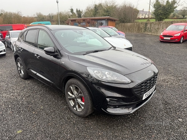 Used Ford Kuga 2022 for sale - 76671797: Photo 1