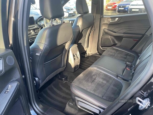 Used Ford Kuga 2022 for sale - 76671797: Photo 10