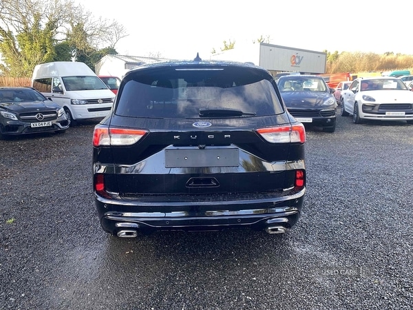 Used Ford Kuga 2022 for sale - 76671797: Photo 13