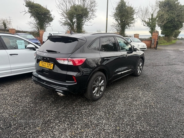 Used Ford Kuga 2022 for sale - 76671797: Photo 2