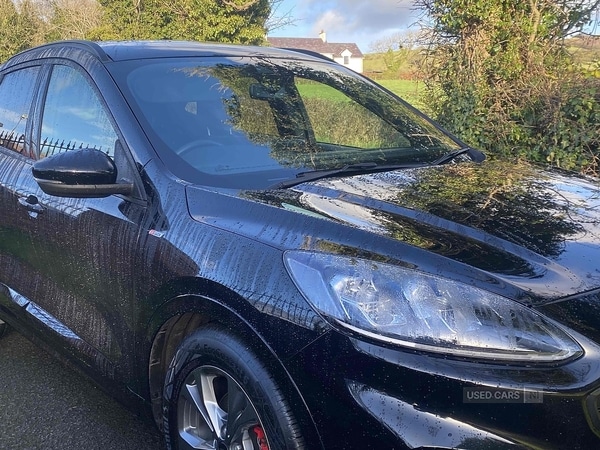 Used Ford Kuga 2022 for sale - 76671797: Photo 3