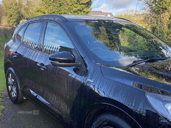 Used Ford Kuga 2022 for sale - 76671797: Photo 4