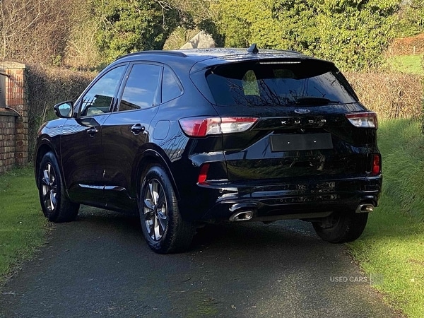 Used Ford Kuga 2022 for sale - 76671797: Photo 5