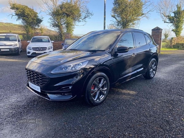 Used Ford Kuga 2022 for sale - 76671797: Photo 7