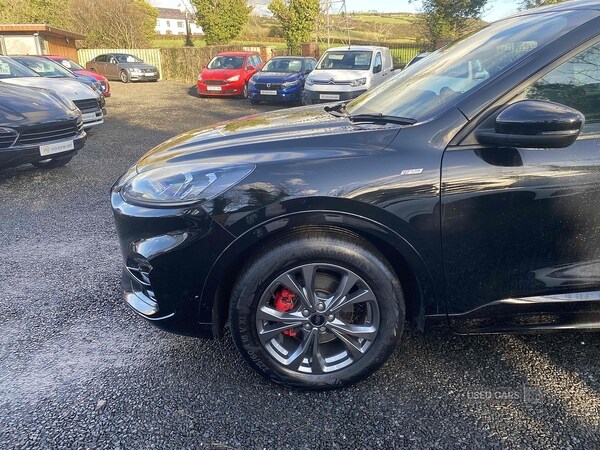 Used Ford Kuga 2022 for sale - 76671797: Photo 8