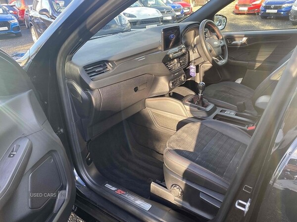 Used Ford Kuga 2022 for sale - 76671797: Photo 9