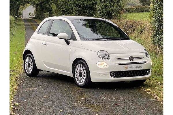 Used Fiat 500 2021 for sale - 76474321: Photo 2