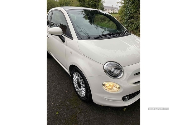 Used Fiat 500 2021 for sale - 76474321: Photo 3