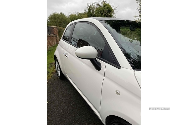 Used Fiat 500 2021 for sale - 76474321: Photo 5