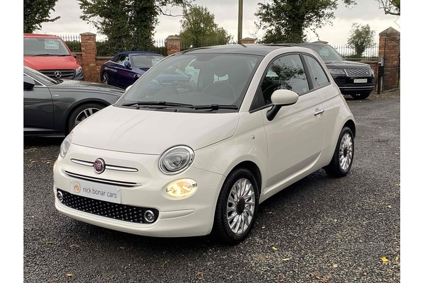 Used Fiat 500 2021 for sale - 76474321: Photo 8