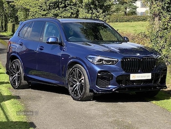 Used BMW X5 2023 for sale - 76002769: Photo