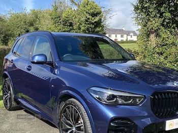 Used BMW X5 2023 for sale - 76002769: Photo