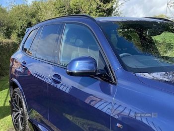 Used BMW X5 2023 for sale - 76002769: Photo