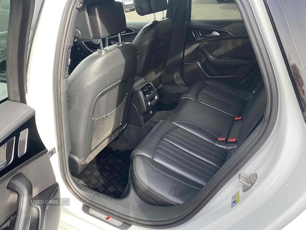 Used Audi A6 2016 for sale - 77893289: Photo 10