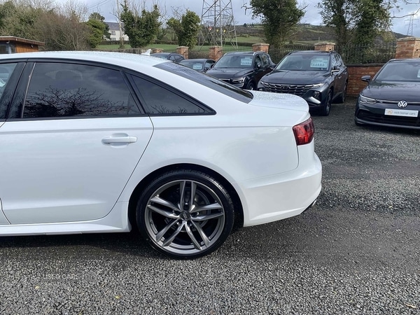 Used Audi A6 2016 for sale - 77893289: Photo 11