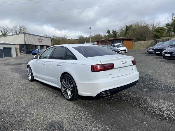 Used Audi A6 2016 for sale - 77893289: Photo 12