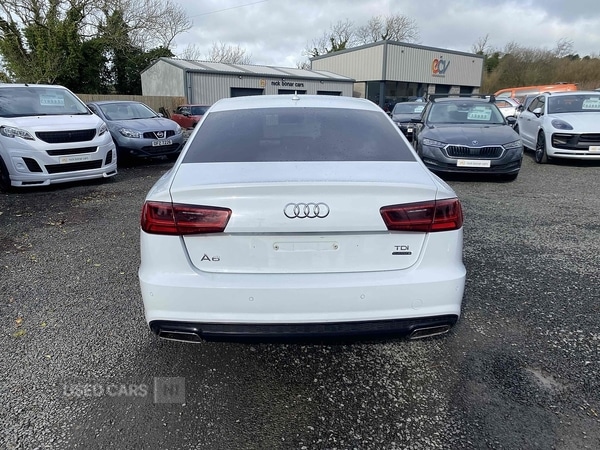 Used Audi A6 2016 for sale - 77893289: Photo 13