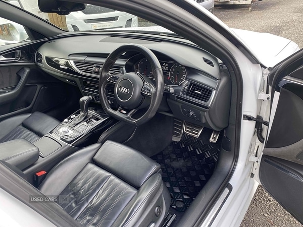 Used Audi A6 2016 for sale - 77893289: Photo 15