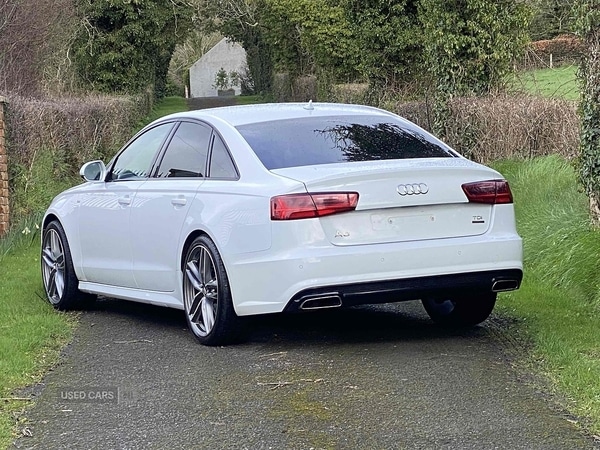 Used Audi A6 2016 for sale - 77893289: Photo 5