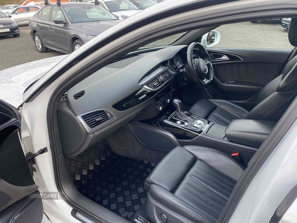 Used Audi A6 2016 for sale - 77893289: Photo 9