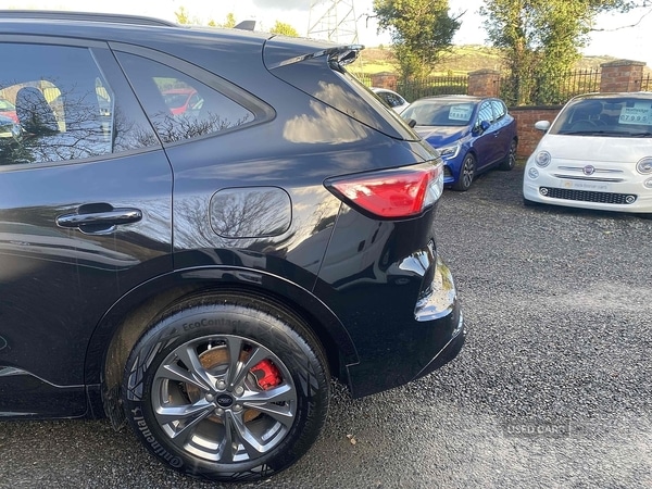 Used Ford Kuga 2022 for sale - 78141723: Photo 11