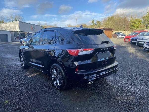 Used Ford Kuga 2022 for sale - 78141723: Photo 12