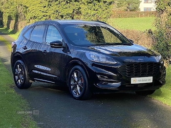 Used Ford Kuga 2022 for sale - 78141723: Photo