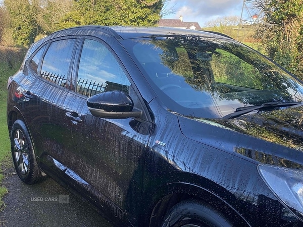 Used Ford Kuga 2022 for sale - 78141723: Photo 4