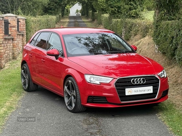 Used Audi A3 2017 for sale - 76474244: Photo 1