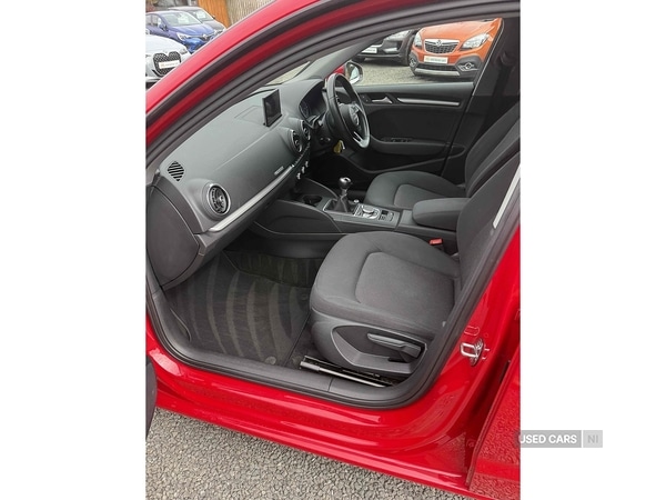 Used Audi A3 2017 for sale - 76474244: Photo 10