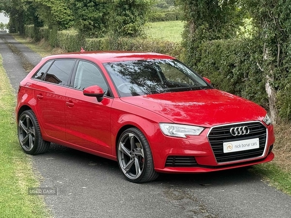 Used Audi A3 2017 for sale - 76474244: Photo 2