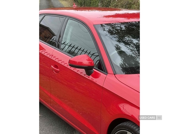 Used Audi A3 2017 for sale - 76474244: Photo 4