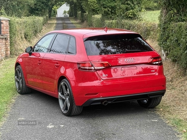Used Audi A3 2017 for sale - 76474244: Photo 5
