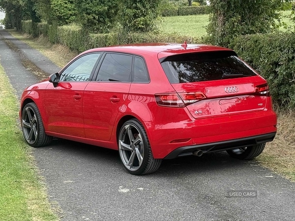 Used Audi A3 2017 for sale - 76474244: Photo 6